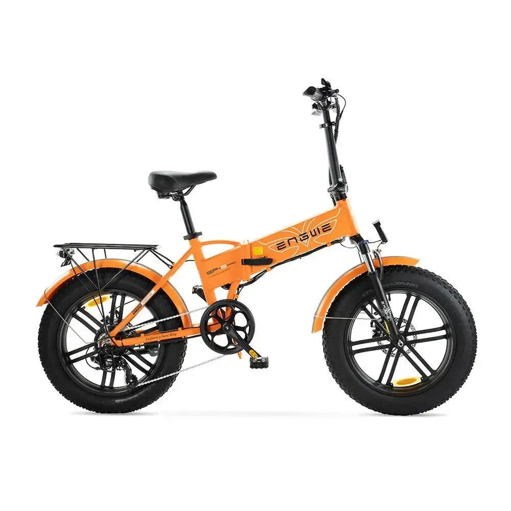 ENGWE EP 2 Pro - Oranje