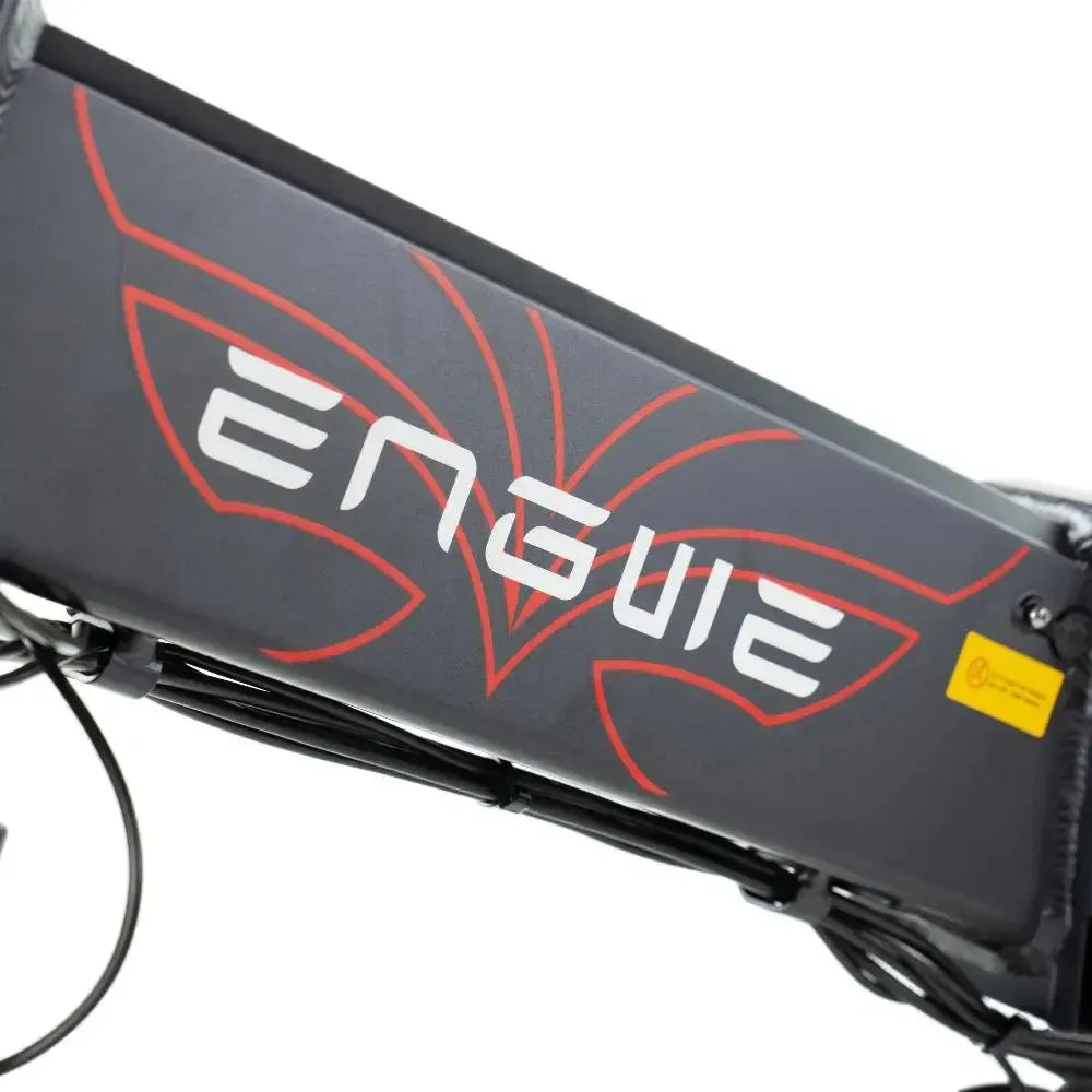 ENGWE EP 2 Pro - Zwart