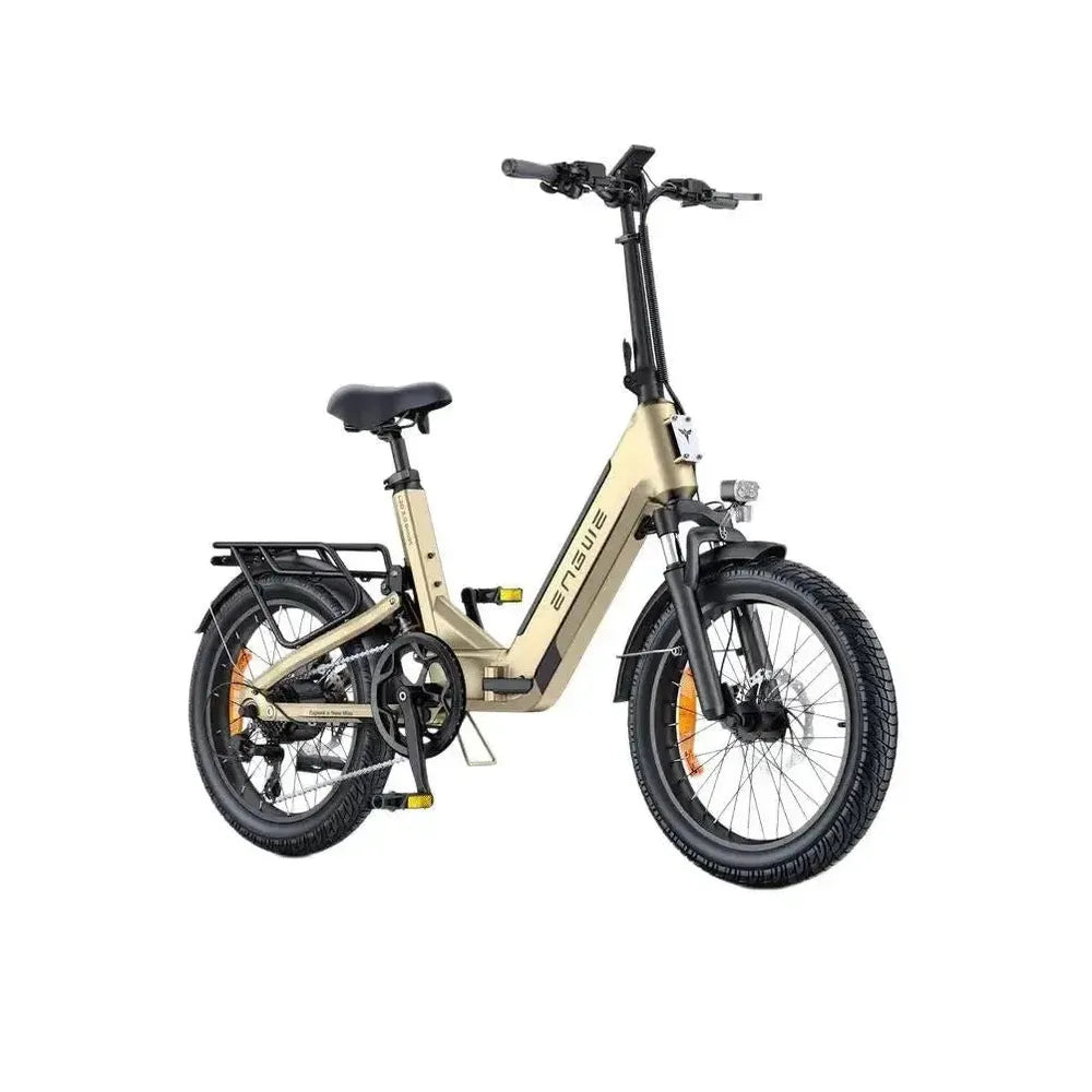 ENGWE L20 3.0 Boost - Samppanja