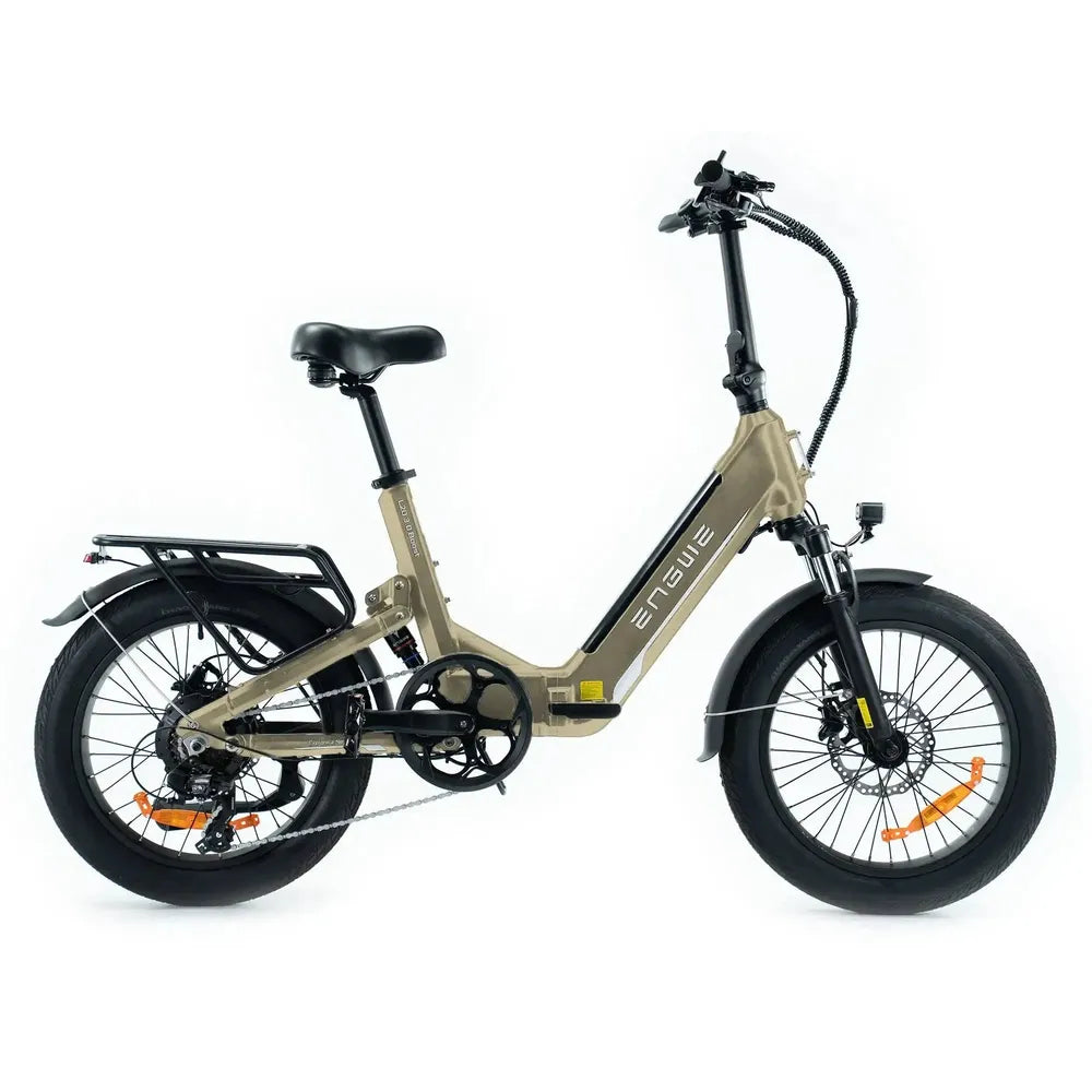 ENGWE L20 3.0 Boost - Samppanja
