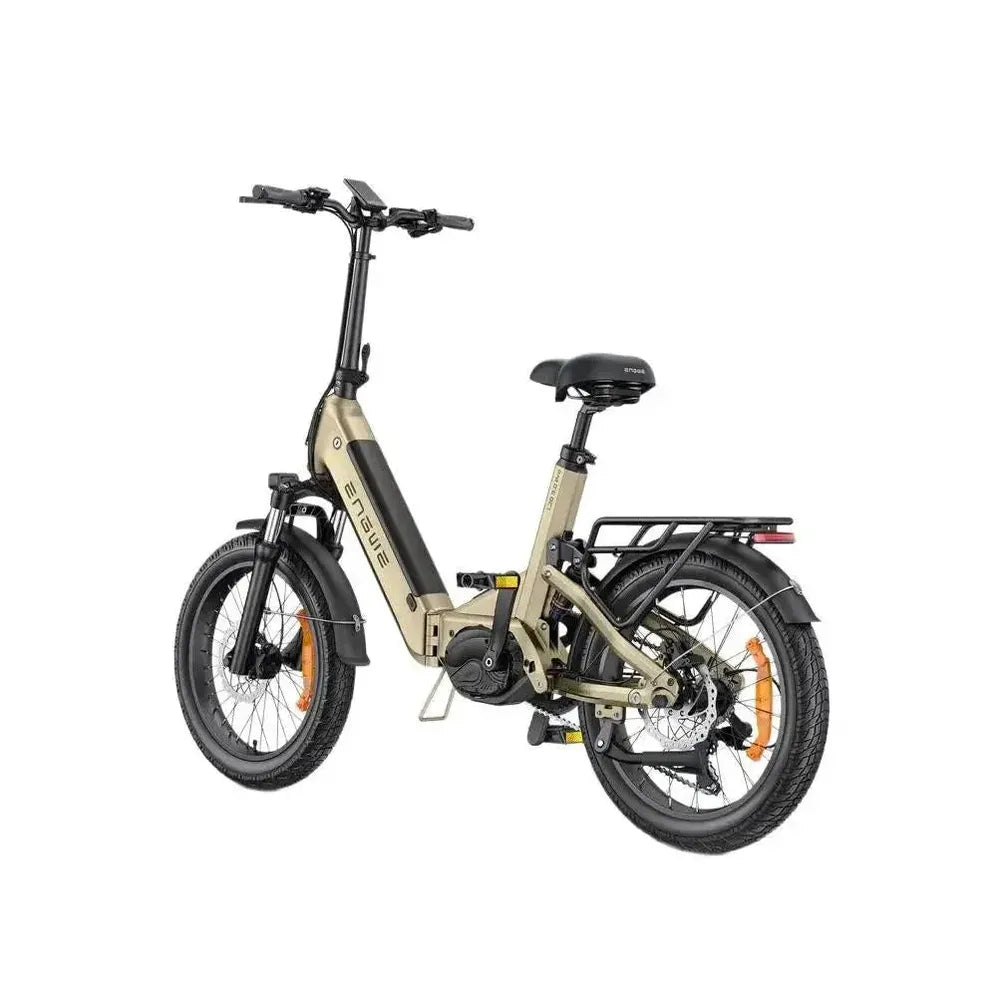 ENGWE L20 3.0 Pro - Samppanja