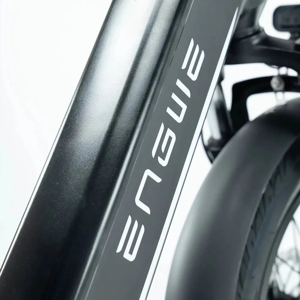 ENGWE L20 3.0 Pro - Musta