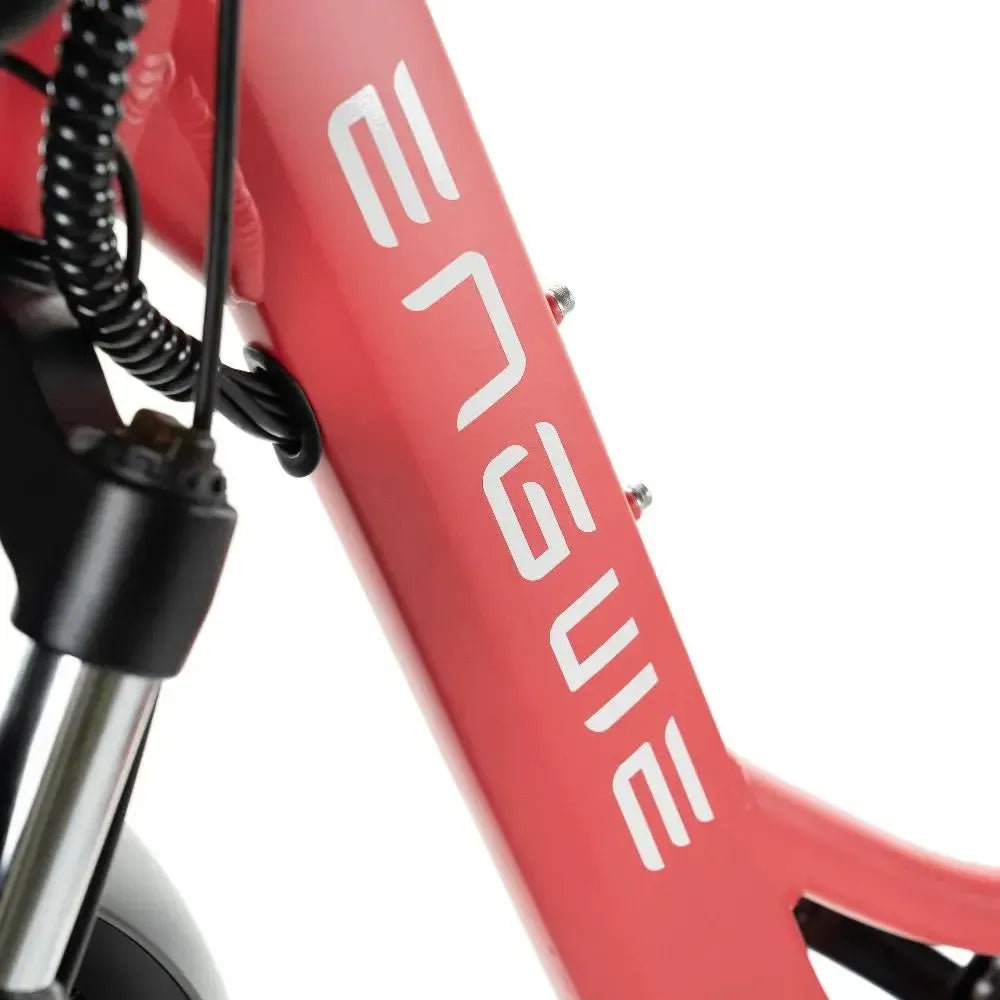 ENGWE L20 - Roosa