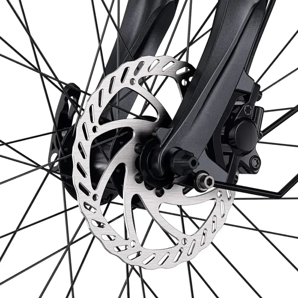 ENGWE P275 SE - Harmaa