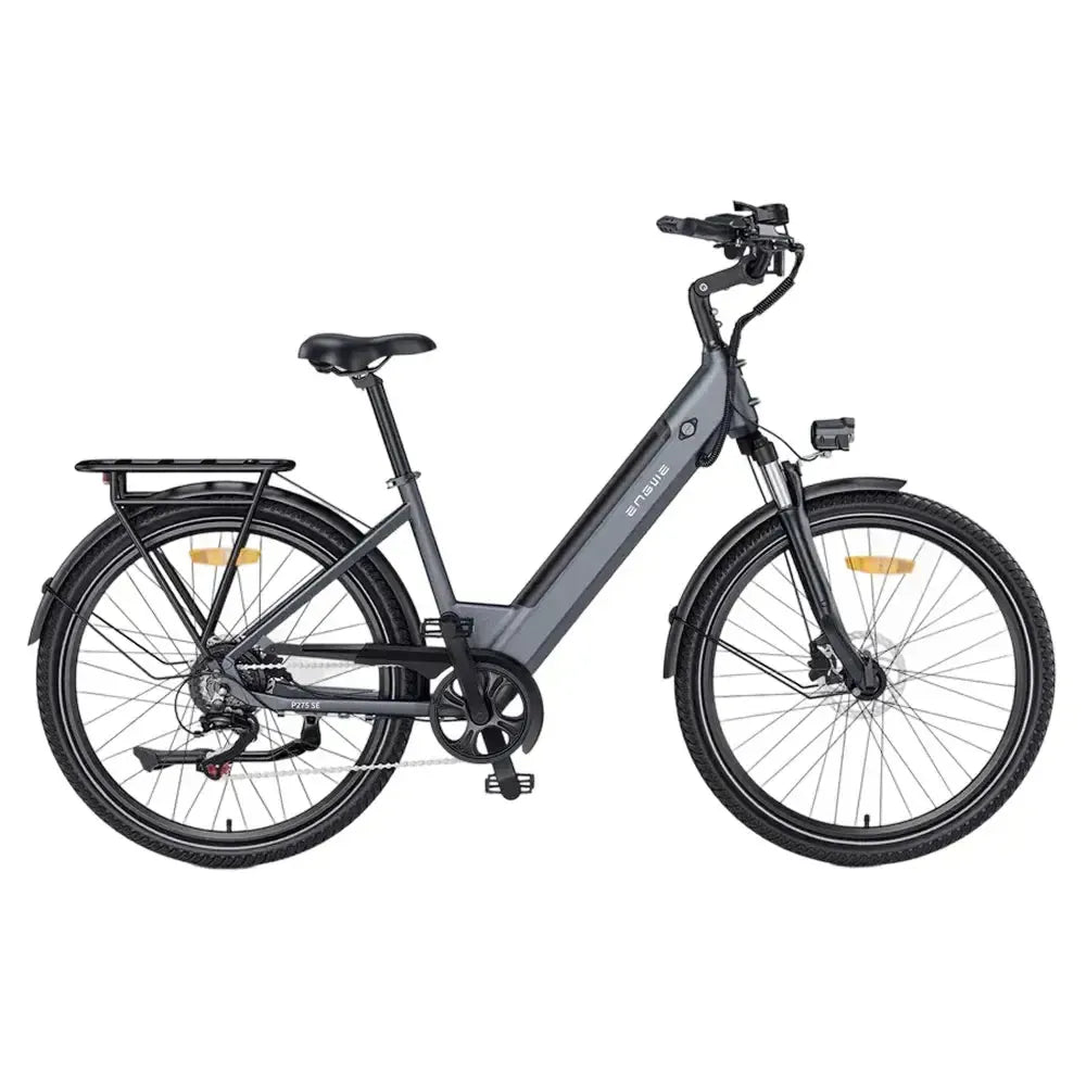 ENGWE P275 SE - Harmaa