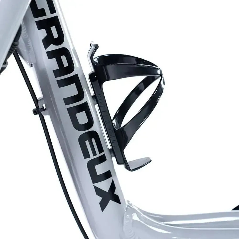 Grandeux Xcite - Harmaa