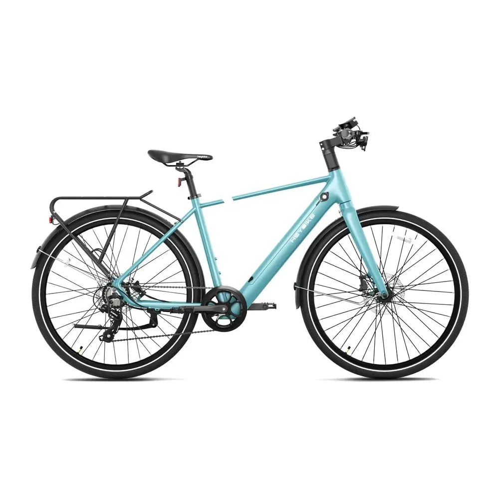 Heybike EC 1 - Sininen