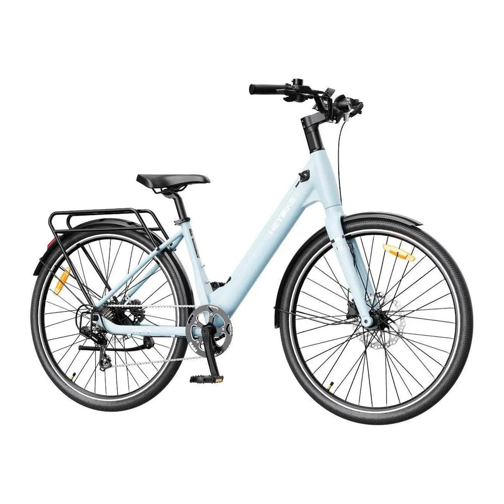 Heybike Helio U - Sininen