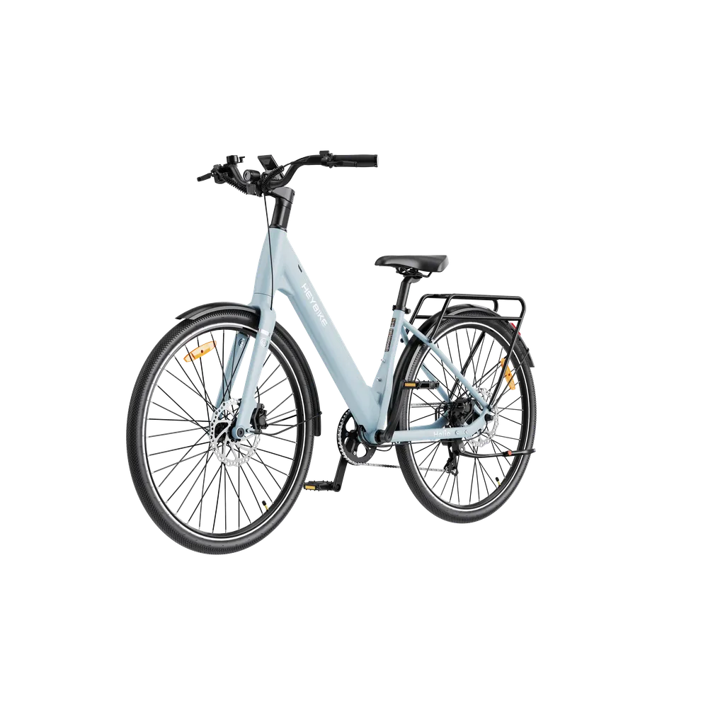 Heybike Helio U - Sininen