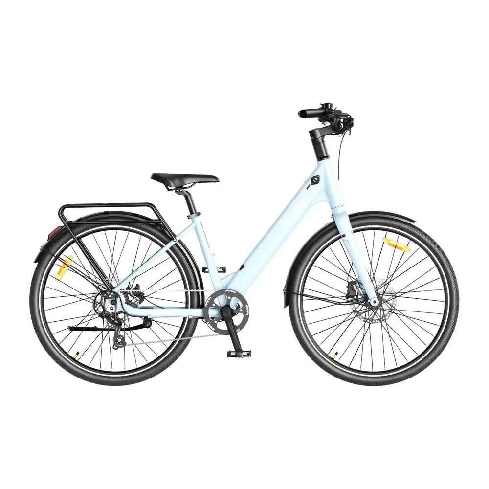 Heybike Helio U - Sininen