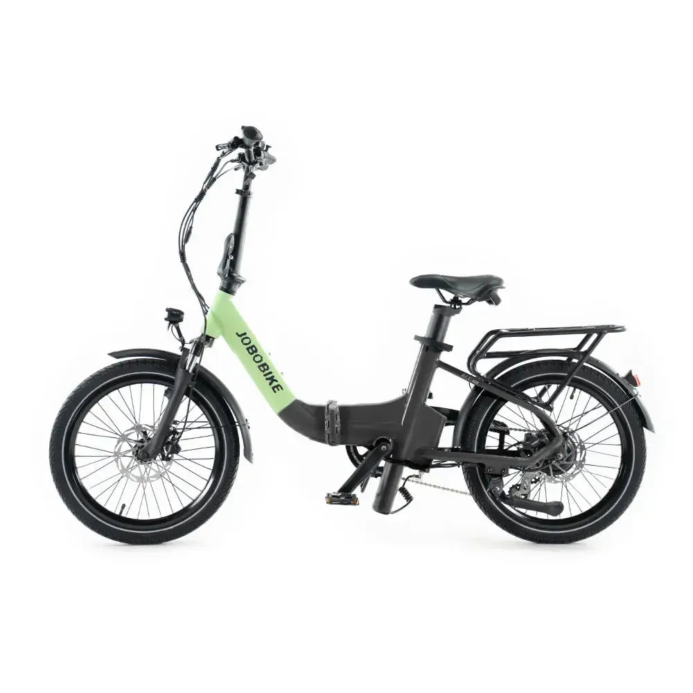 JOBOBIKE Ace - Vihreä