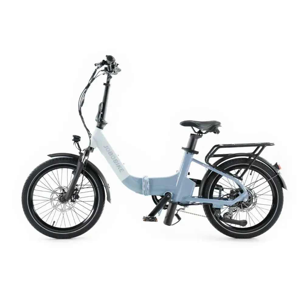 JOBOBIKE Ace Pro - Sininen