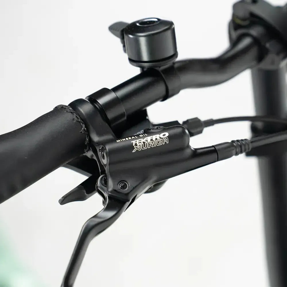 JOBOBIKE Ace Pro - Vihreä