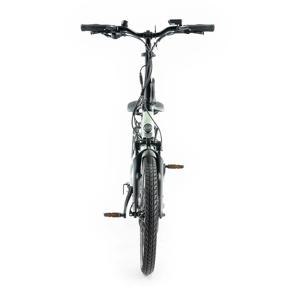 JOBOBIKE Ace Pro - Vihreä