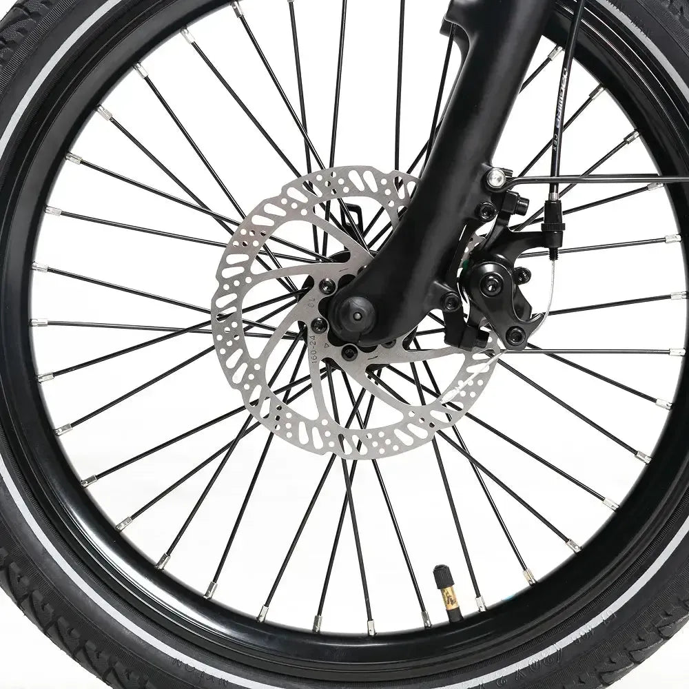 JOBOBIKE Ace - Loimulohi Roosa