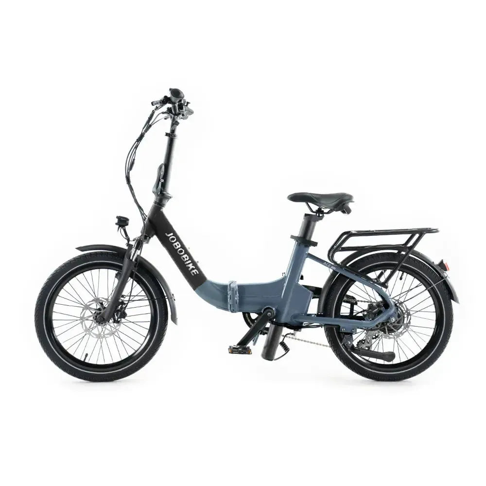 JOBOBIKE Ace - Musta