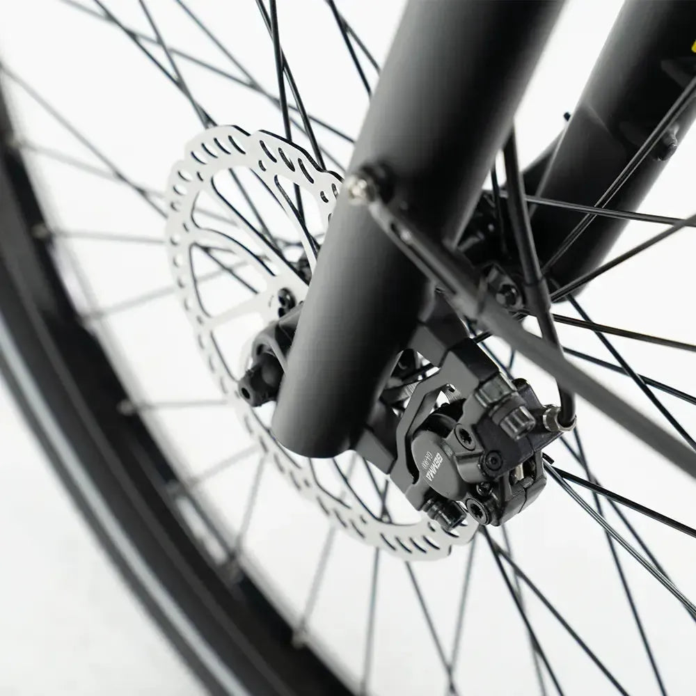 JOBOBIKE Dyno - Sininen