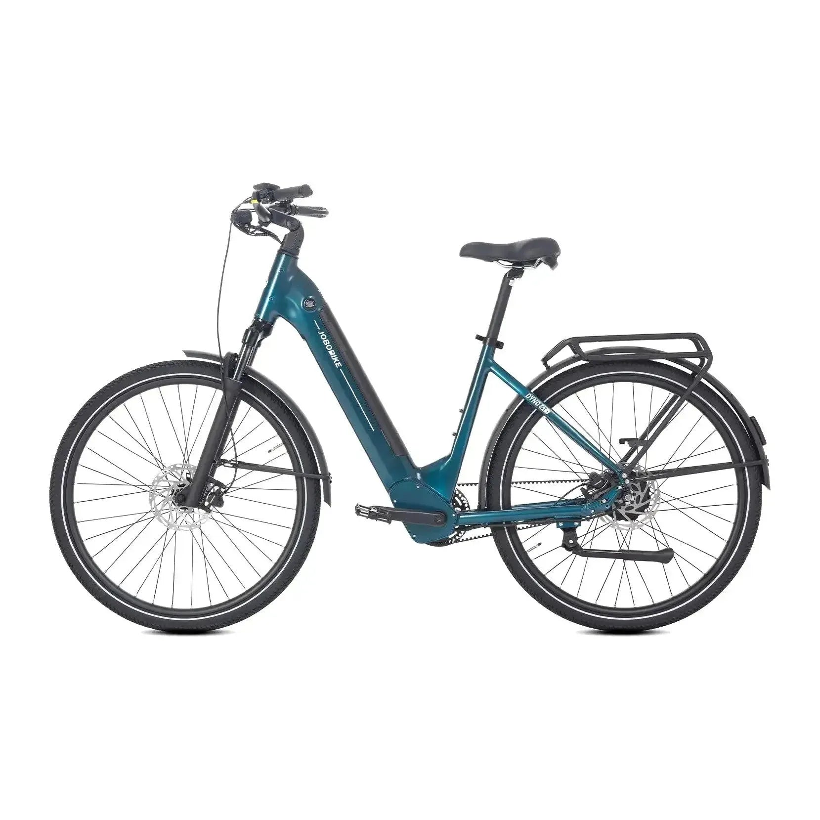 JOBOBIKE Dyno GT 2 – Vihreä