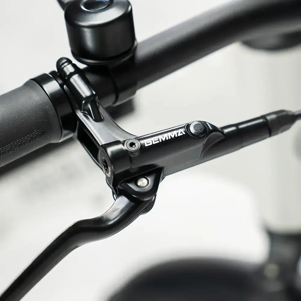 JOBOBIKE Dyno GT - Harmaa