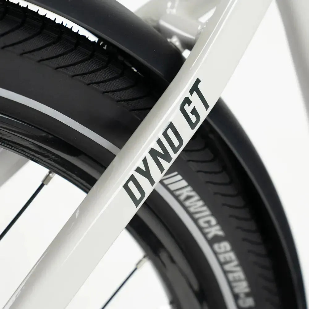 JOBOBIKE Dyno GT - Harmaa