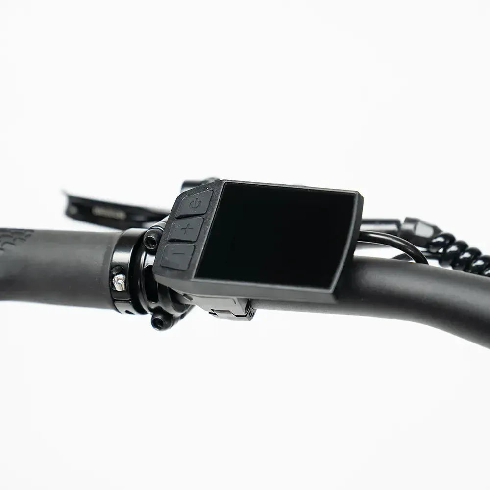 JOBOBIKE Dyno GT - Harmaa