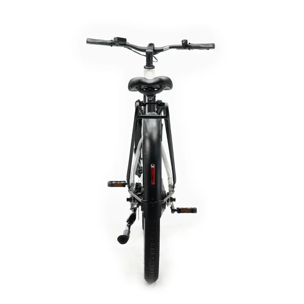 JOBOBIKE Dyno GT - Harmaa