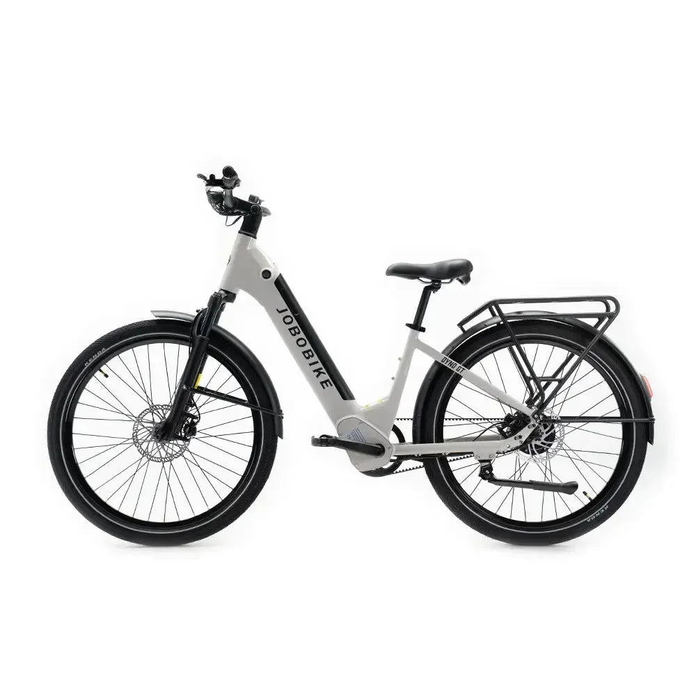 JOBOBIKE Dyno GT - Harmaa