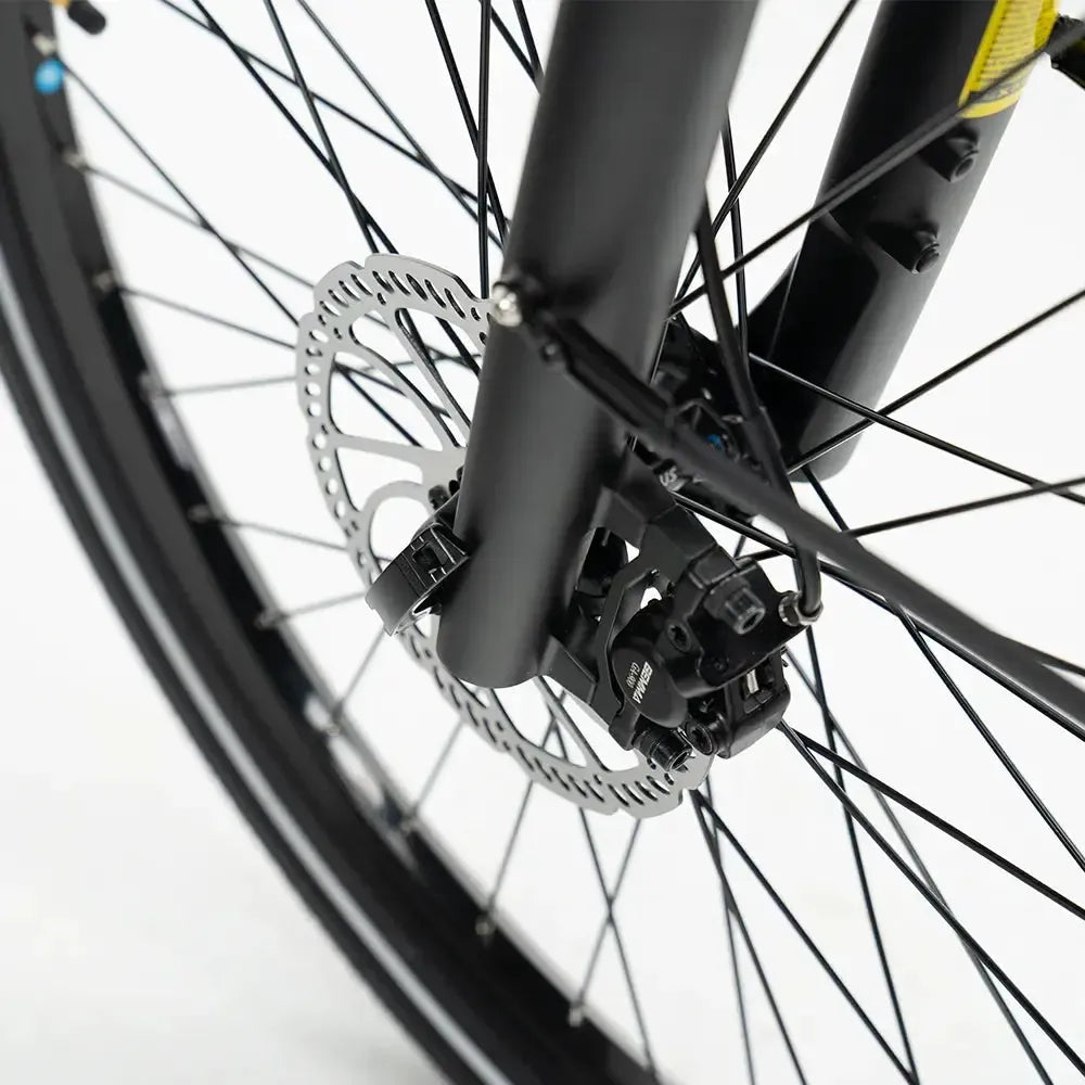 JOBOBIKE Dyno GT - Harmaa