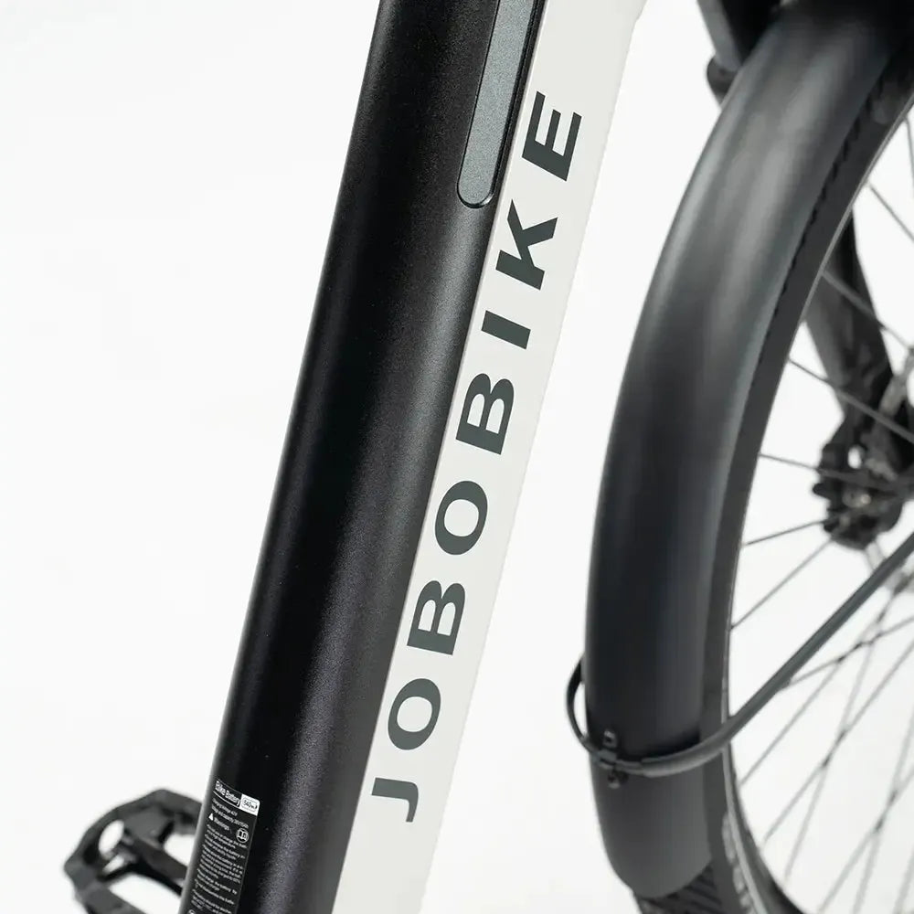 JOBOBIKE Dyno GT - Harmaa