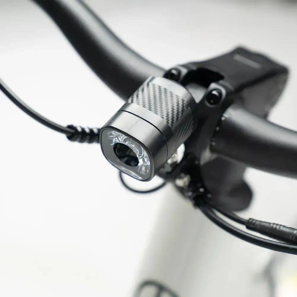 JOBOBIKE Dyno GT - Harmaa