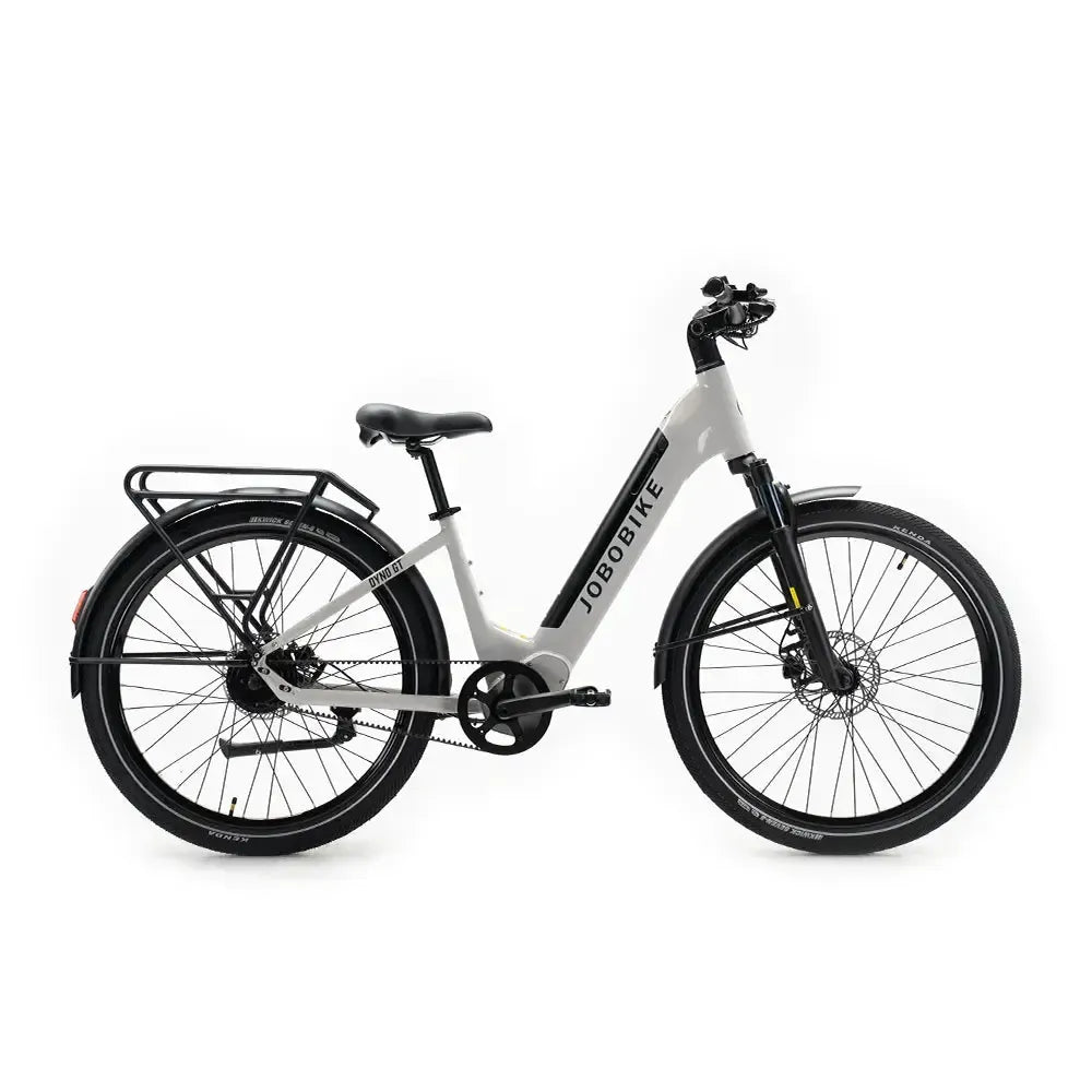 JOBOBIKE Dyno GT - Grijs