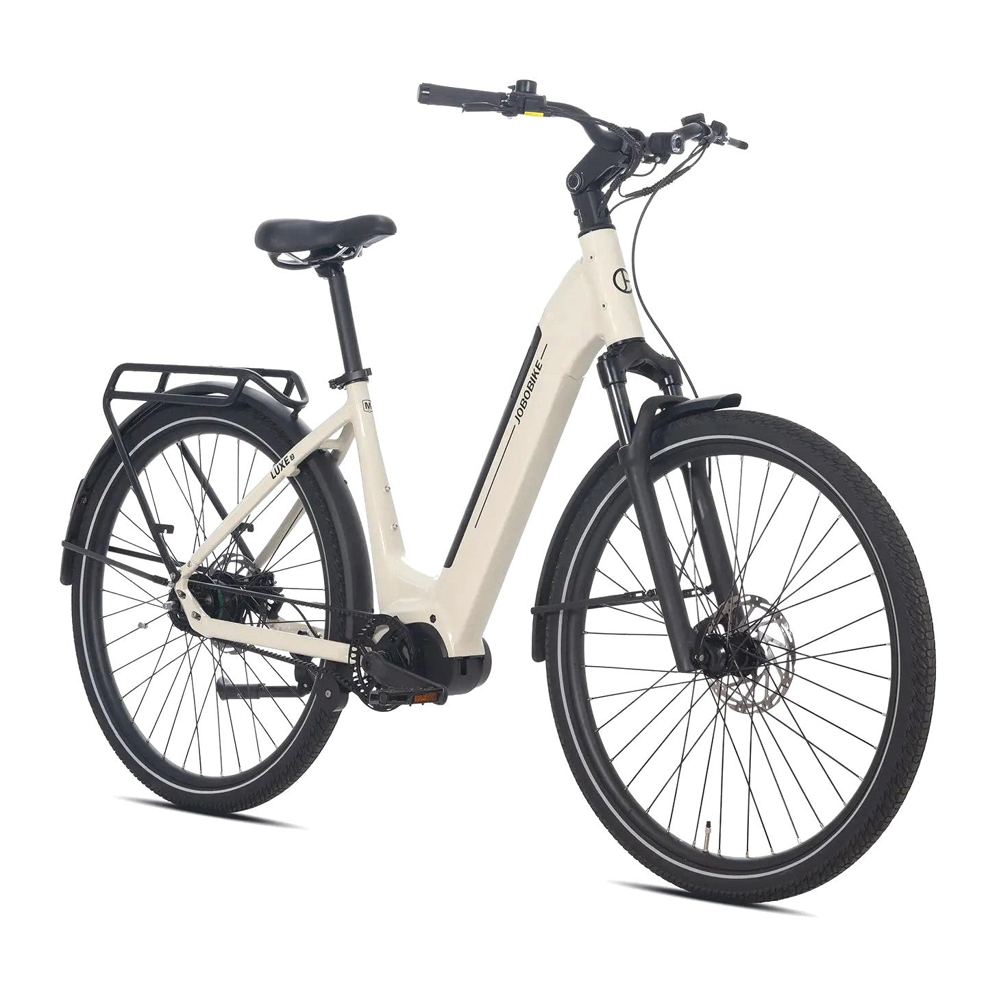 JOBOBIKE Luxe 2 – Beige.