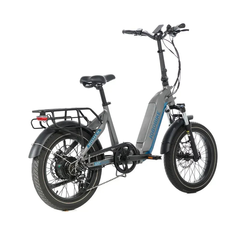 JOBOBIKE Romer - Grijs