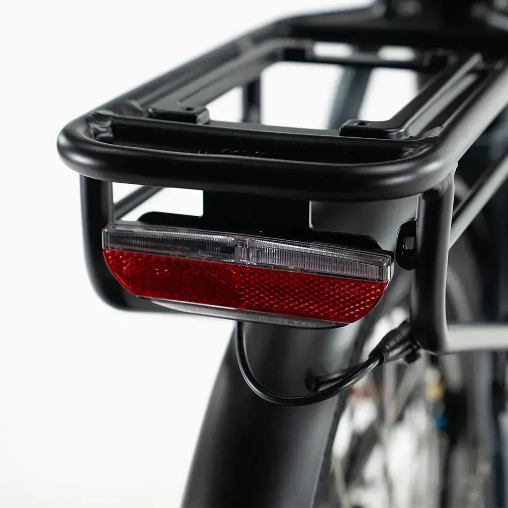 JOBOBIKE Sam - Harmaa