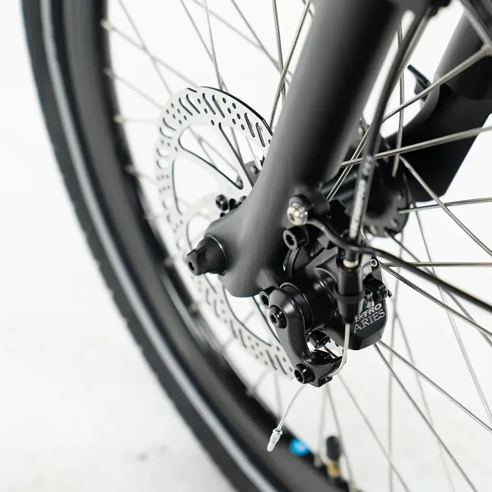 JOBOBIKE Sam - Harmaa