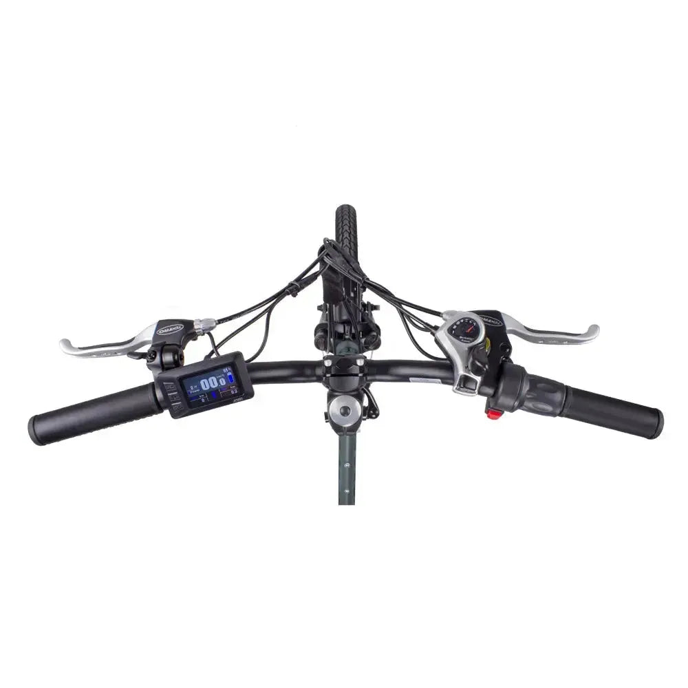 JOBOBIKE Sam - Wit