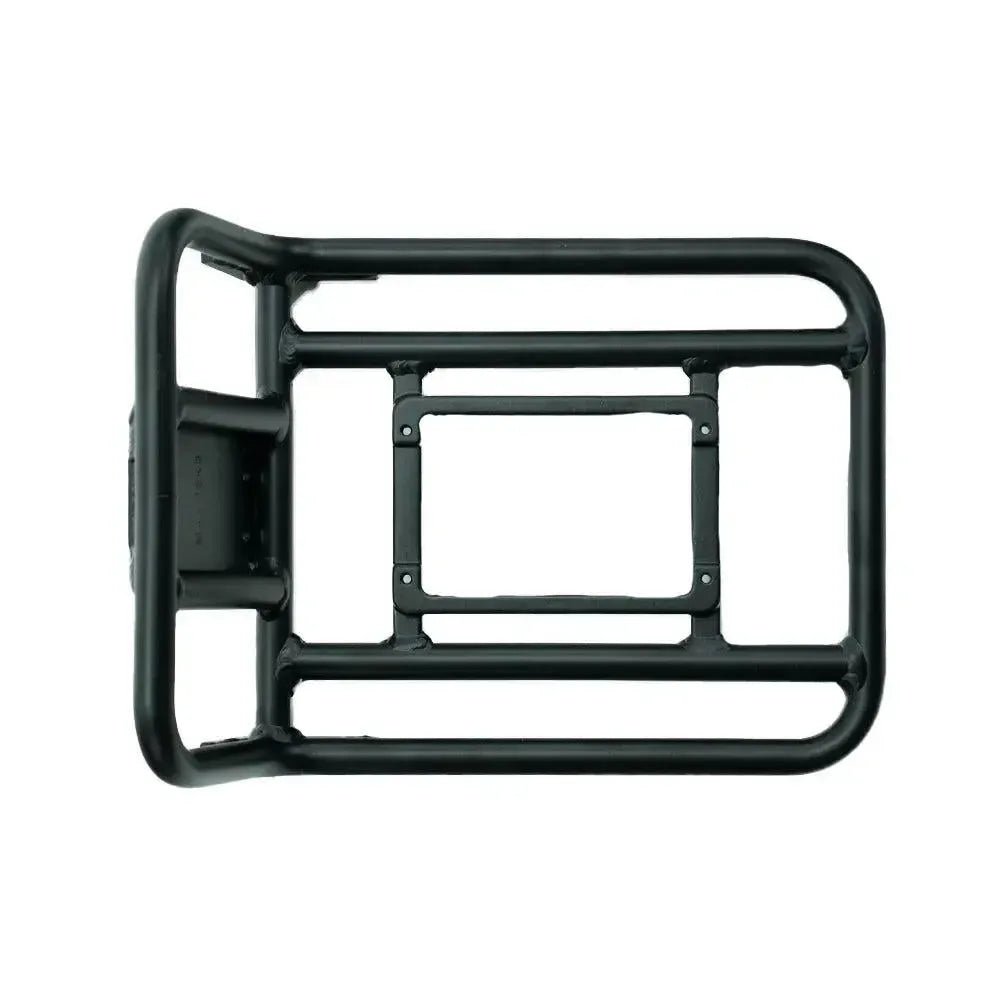 JOBOBIKE - Etuteline - Transer