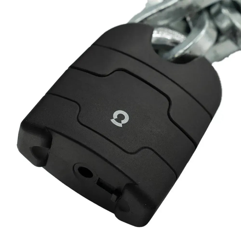 Ketjulukko - Art 4 - LOCK-R