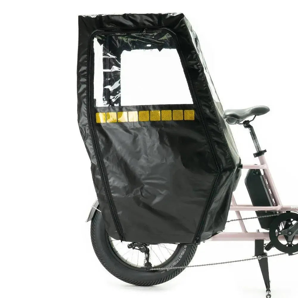 Monkeybike MonkeyTail - Sadesuoja