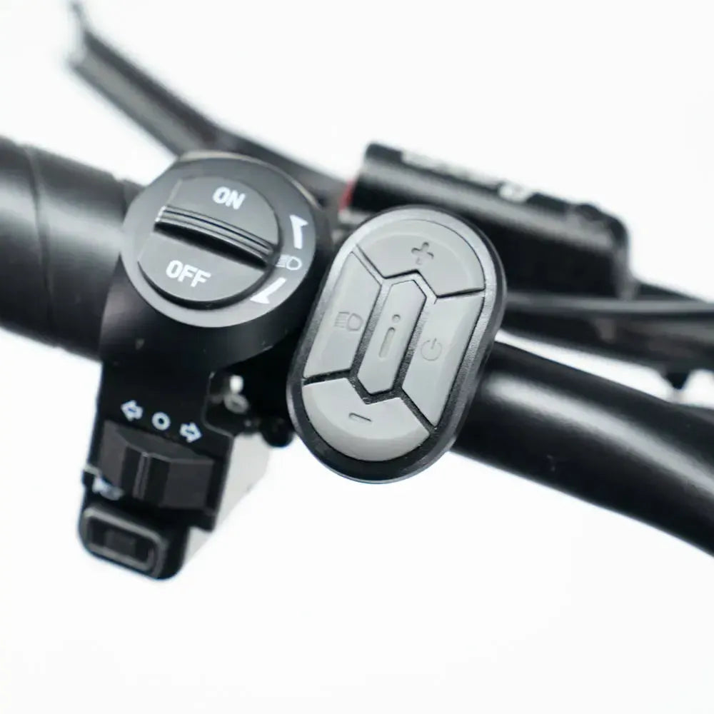 OUXI C80 Mini - Wit