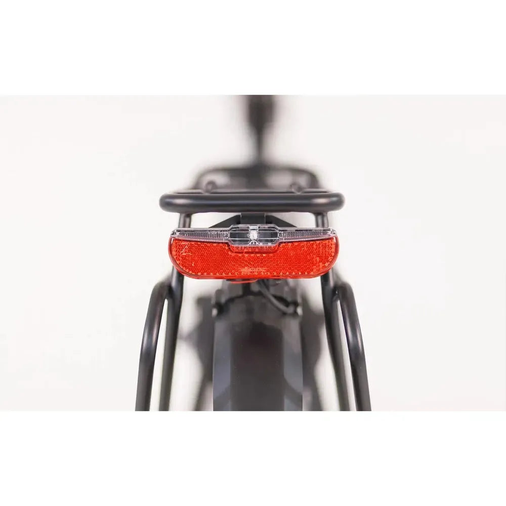 Puch E-Maxi Belt Active Plus 500 N7 - Musta