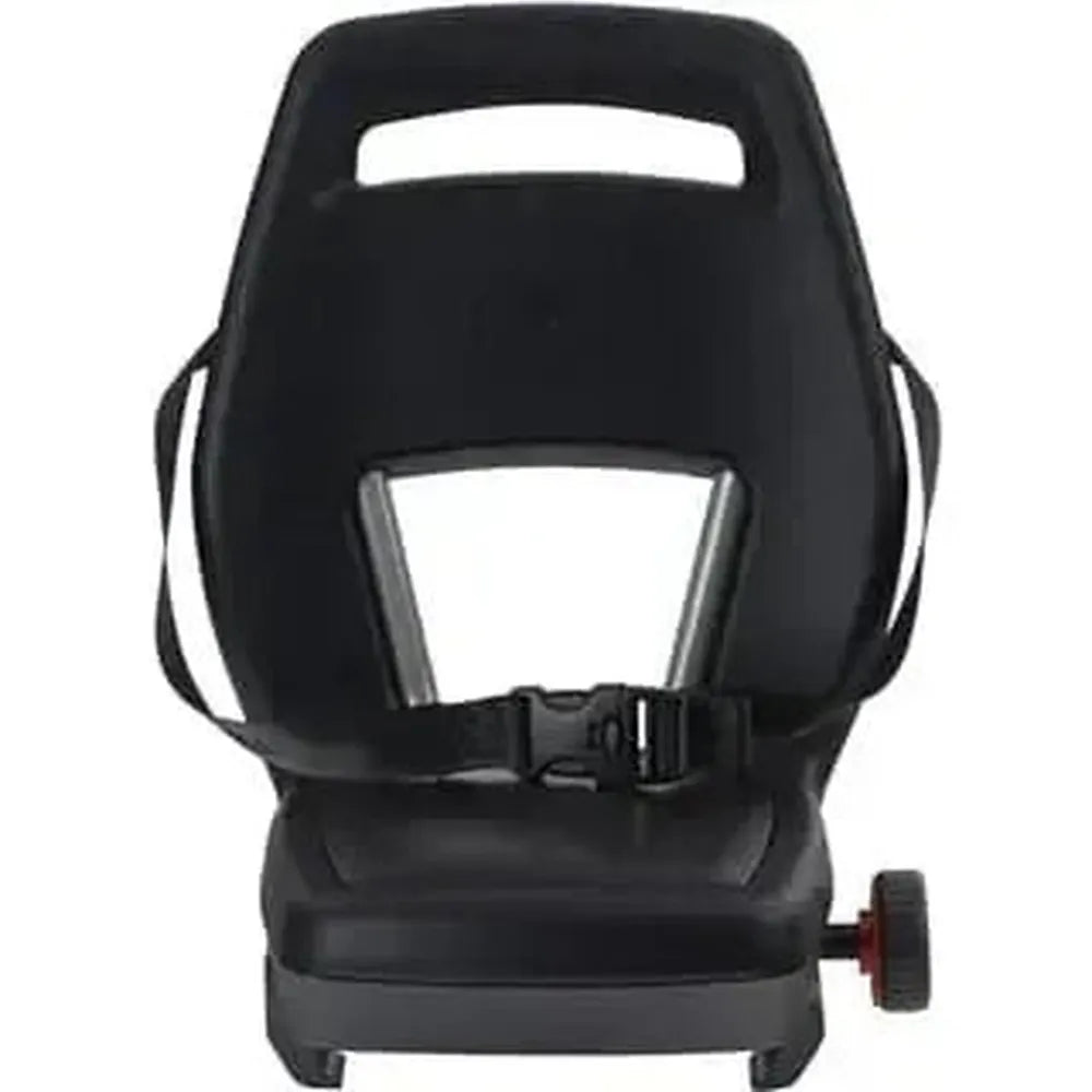 Qibbel Junior 6+ - Lastenistuin - Takana - Musta