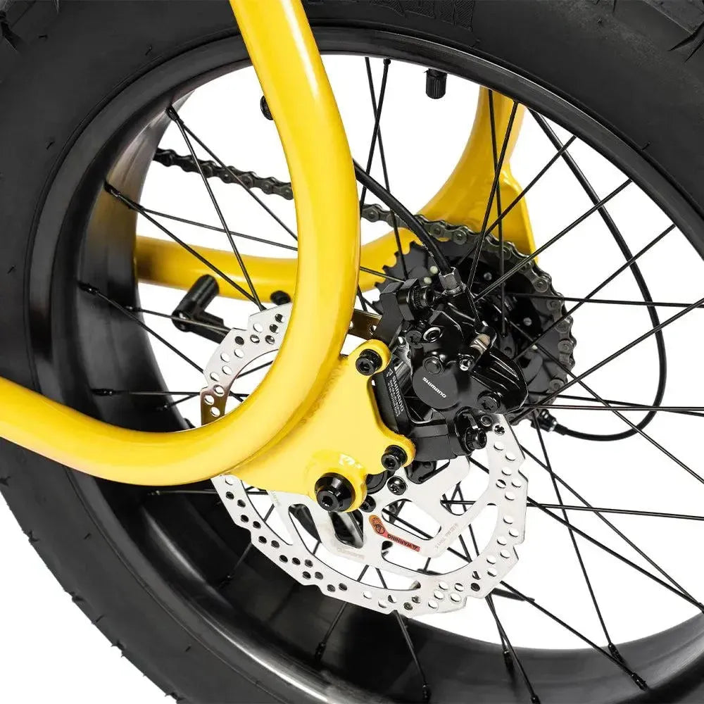 Ruff Cycles Lil'Missy - Vauva B