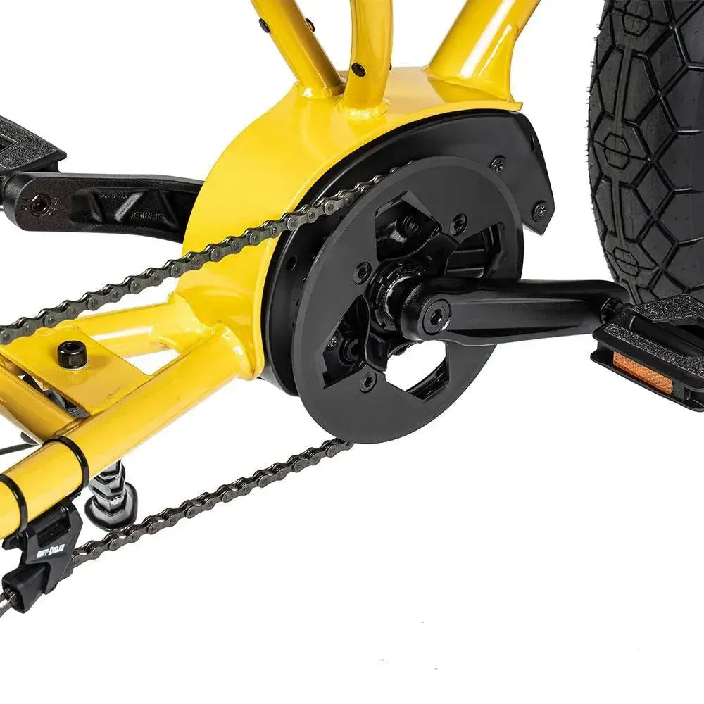 Ruff Cycles Lil'Missy - Vauva B