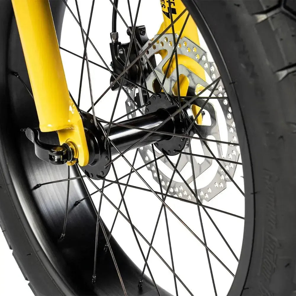 Ruff Cycles Lil'Missy - Vauva B