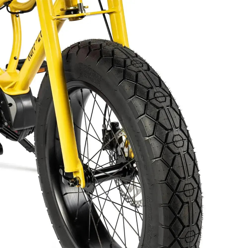 Ruff Cycles Lil'Missy - Vauva B