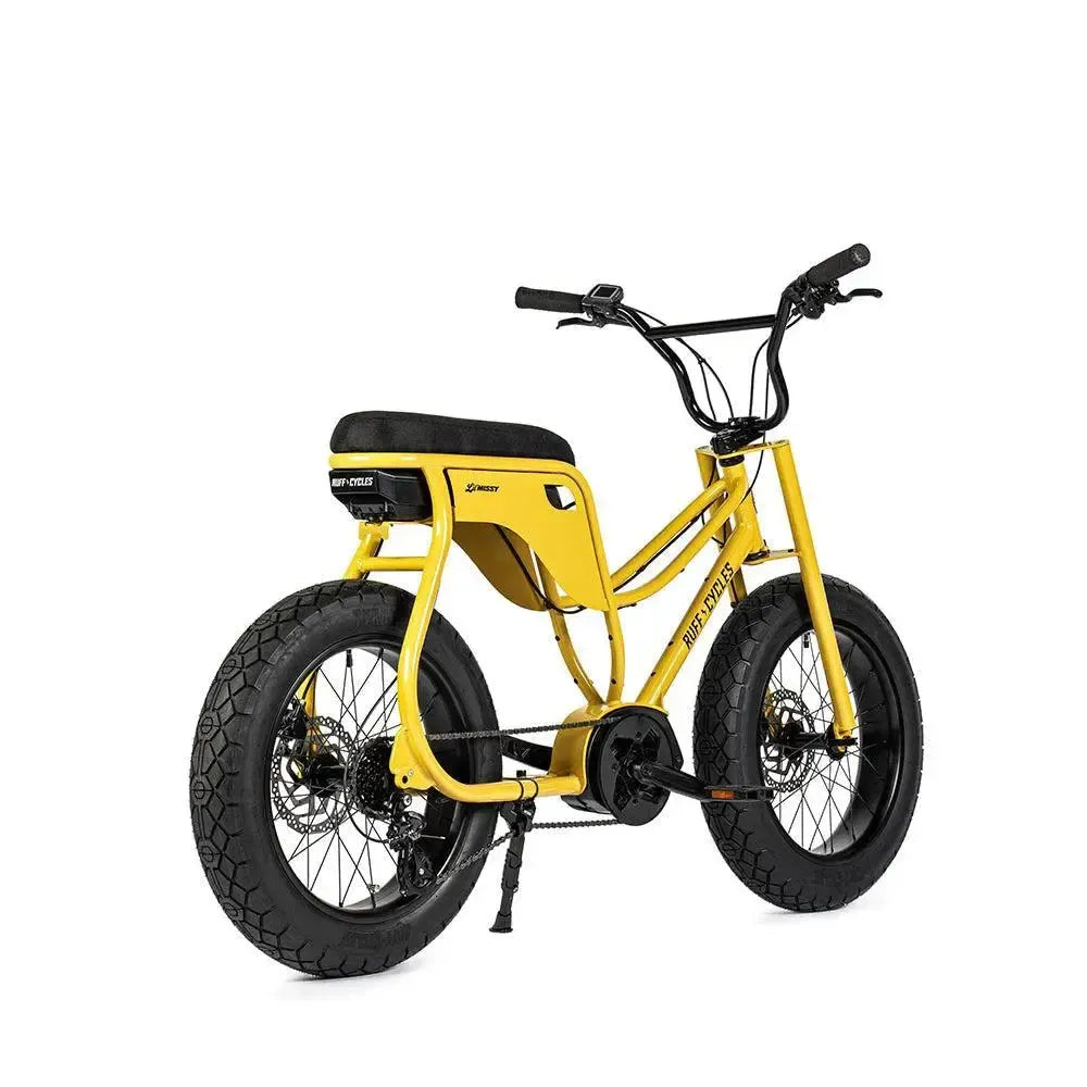 Ruff Cycles Lil'Missy - Vauva B