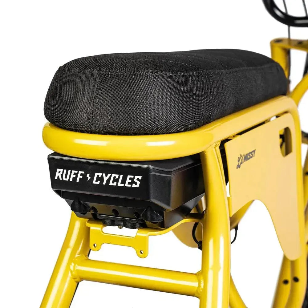 Ruff Cycles Lil'Missy - Vauva B