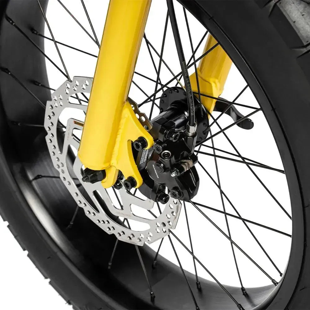 Ruff Cycles Lil'Missy - Vauva B