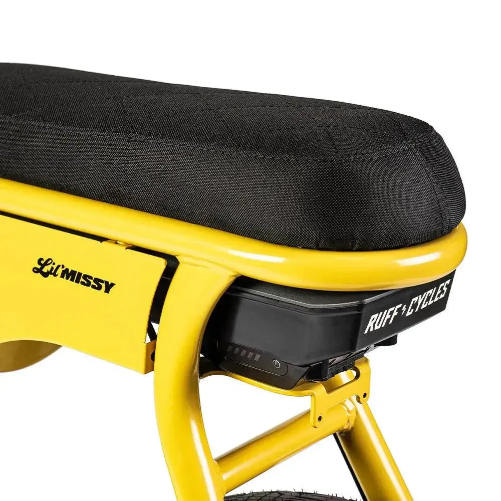 Ruff Cycles Lil'Missy - Vauva B